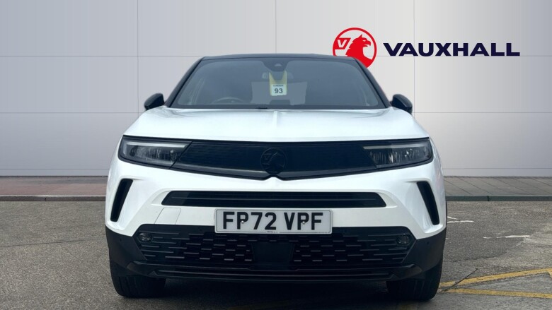 Vauxhall Mokka 1.2 Turbo GS Line 5dr Petrol Hatchback